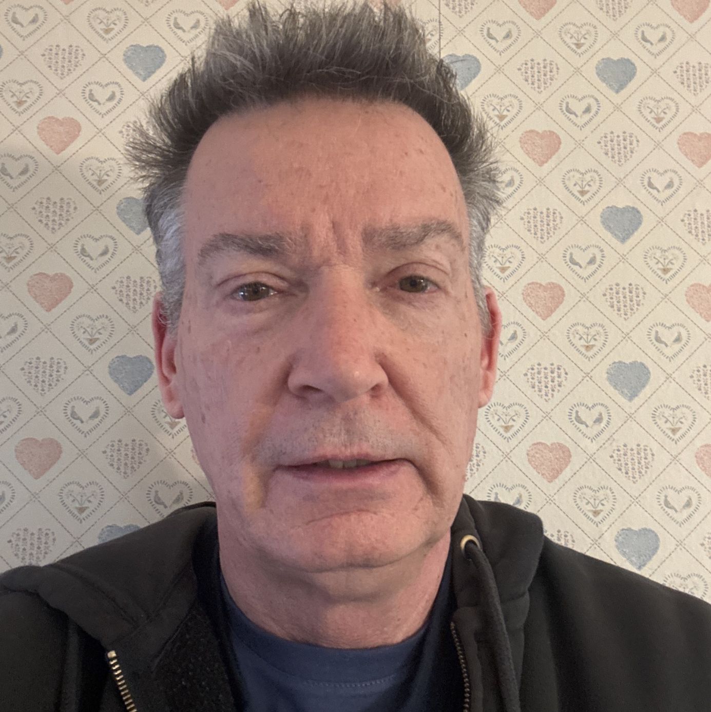 Profile of Mark Boss