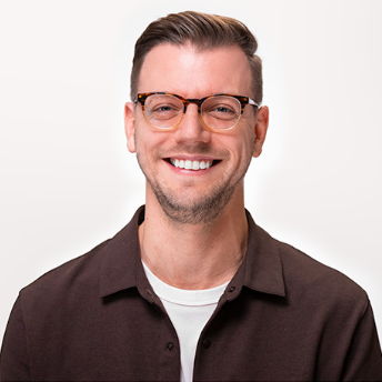 Profile of John van Dorp