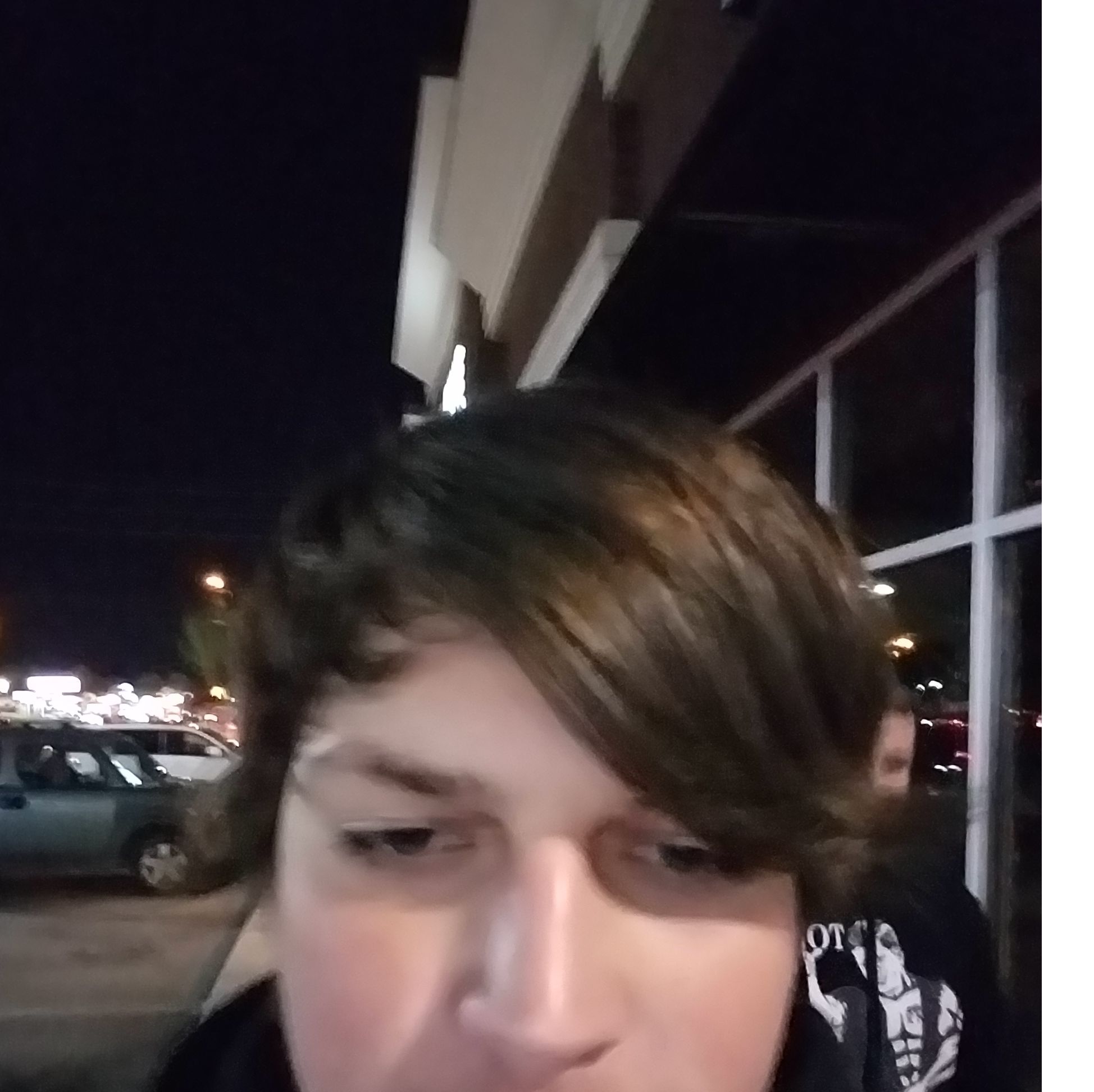 Profile of Matthew Herrera