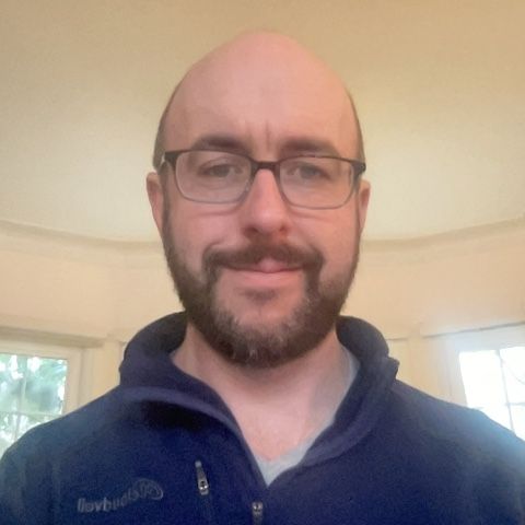 Profile of Nathaniel Kimball