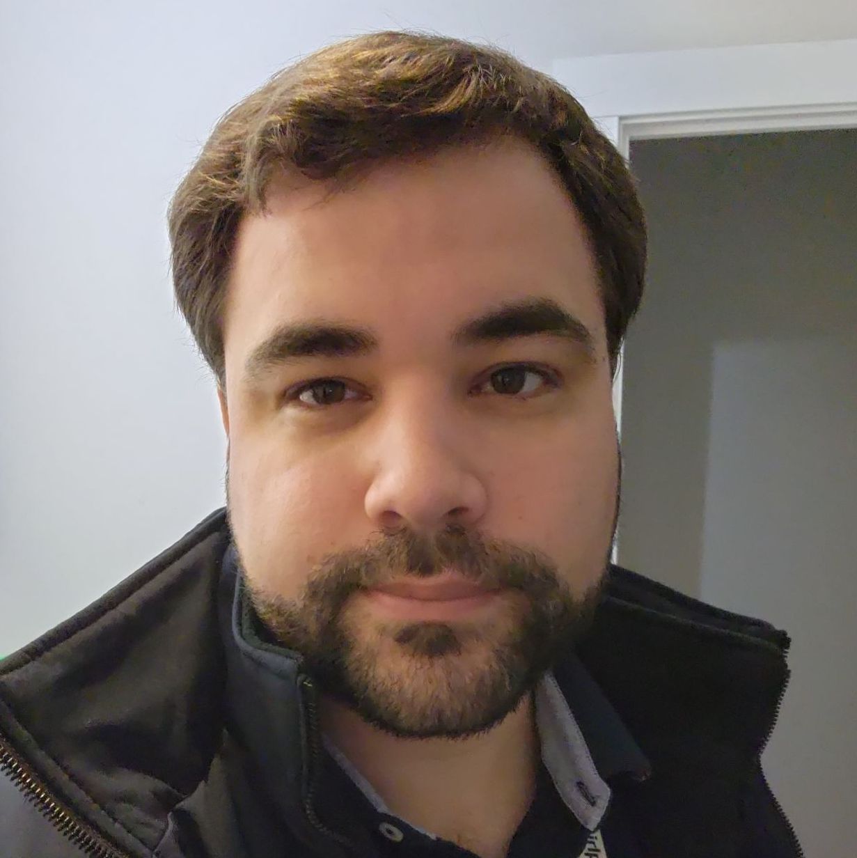 Profile of Felipe Berger