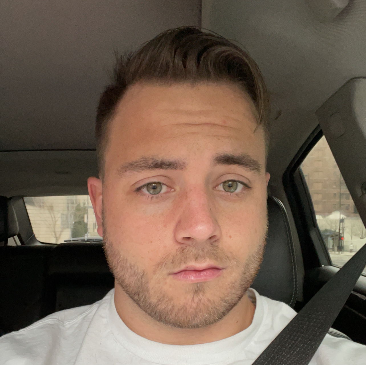 Profile of Ryan Constable