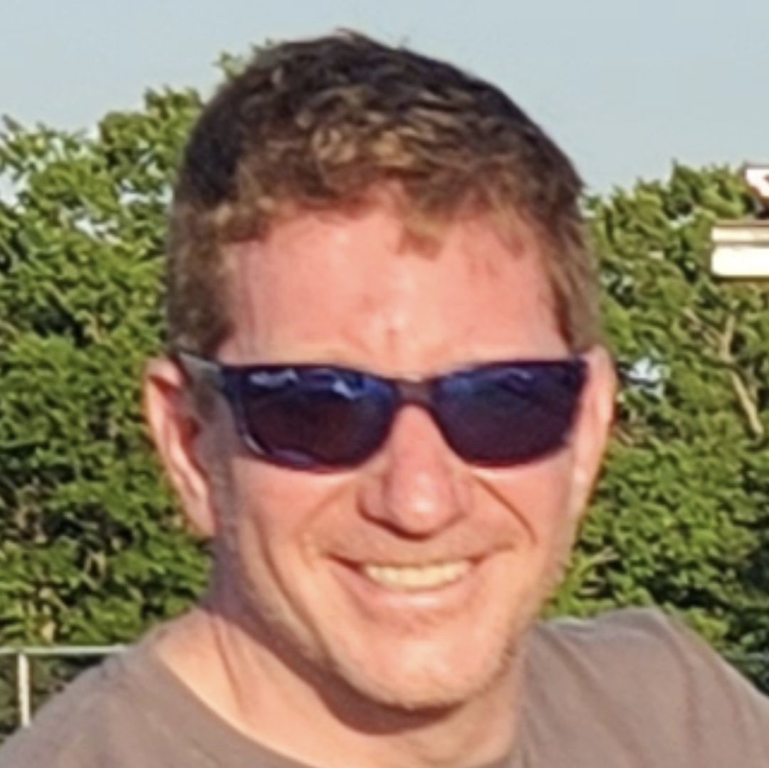 Profile of Thomas Giuliante