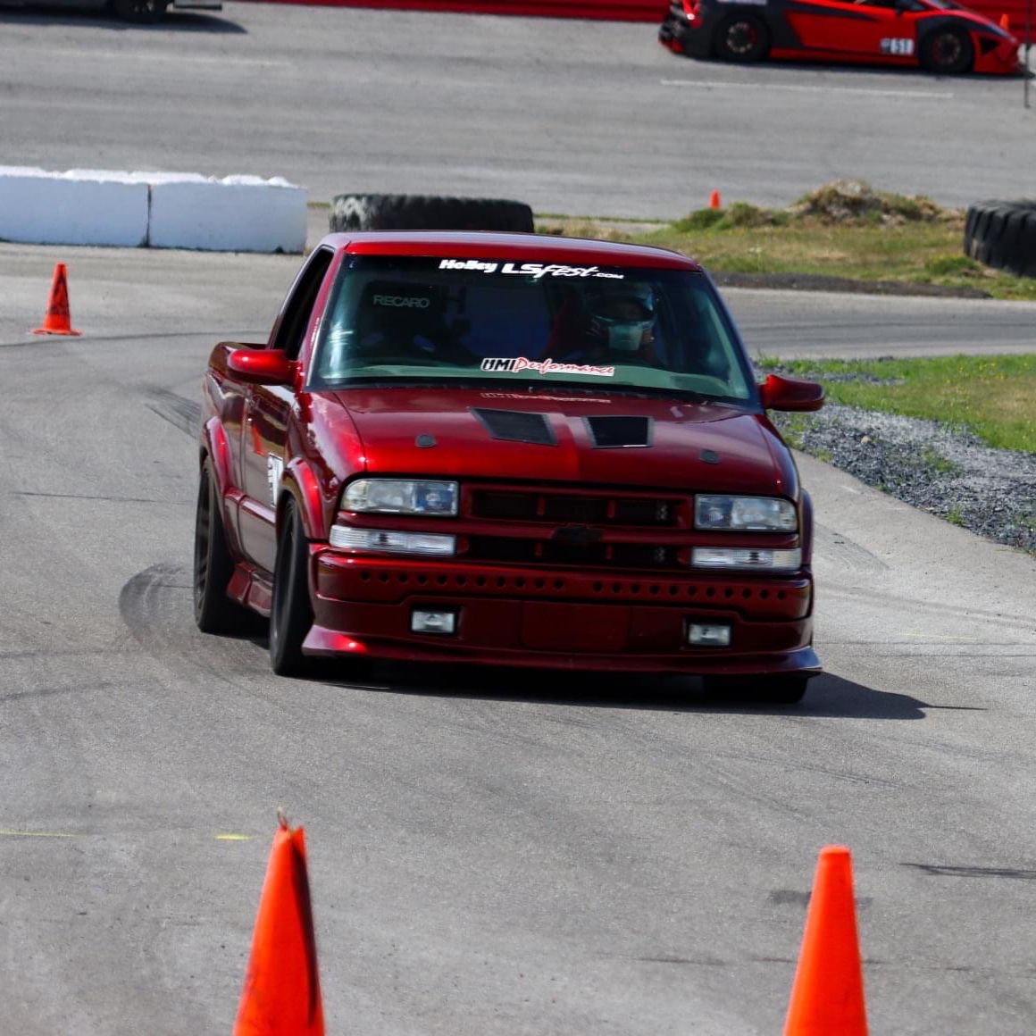 Profile of Steven Eich