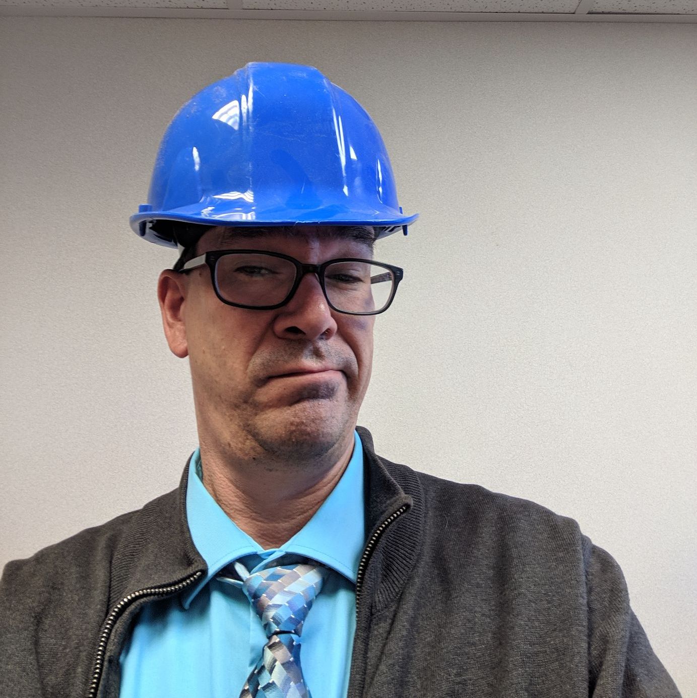 Profile of Jeffrey Martin