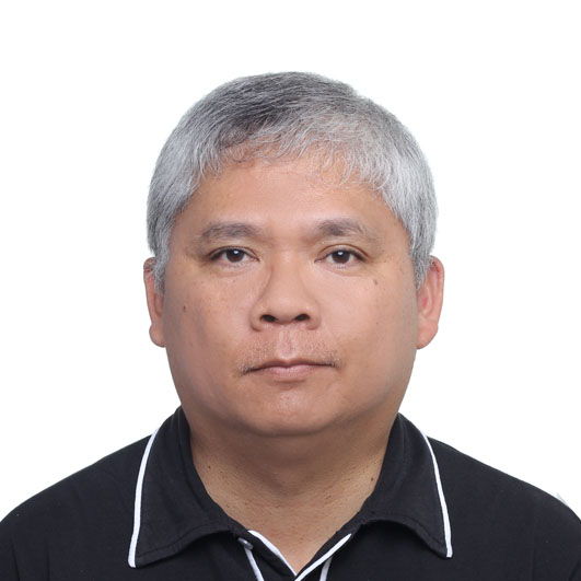 Profile of Jose Jr Uy