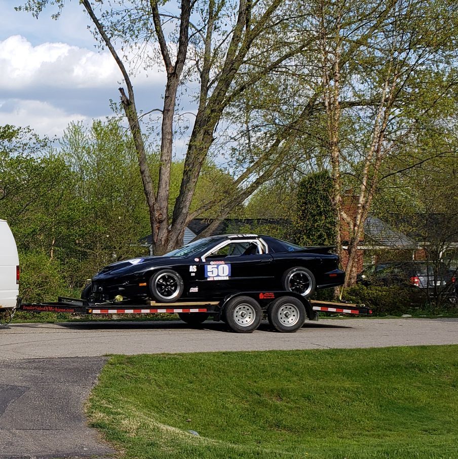 Profile of George Long