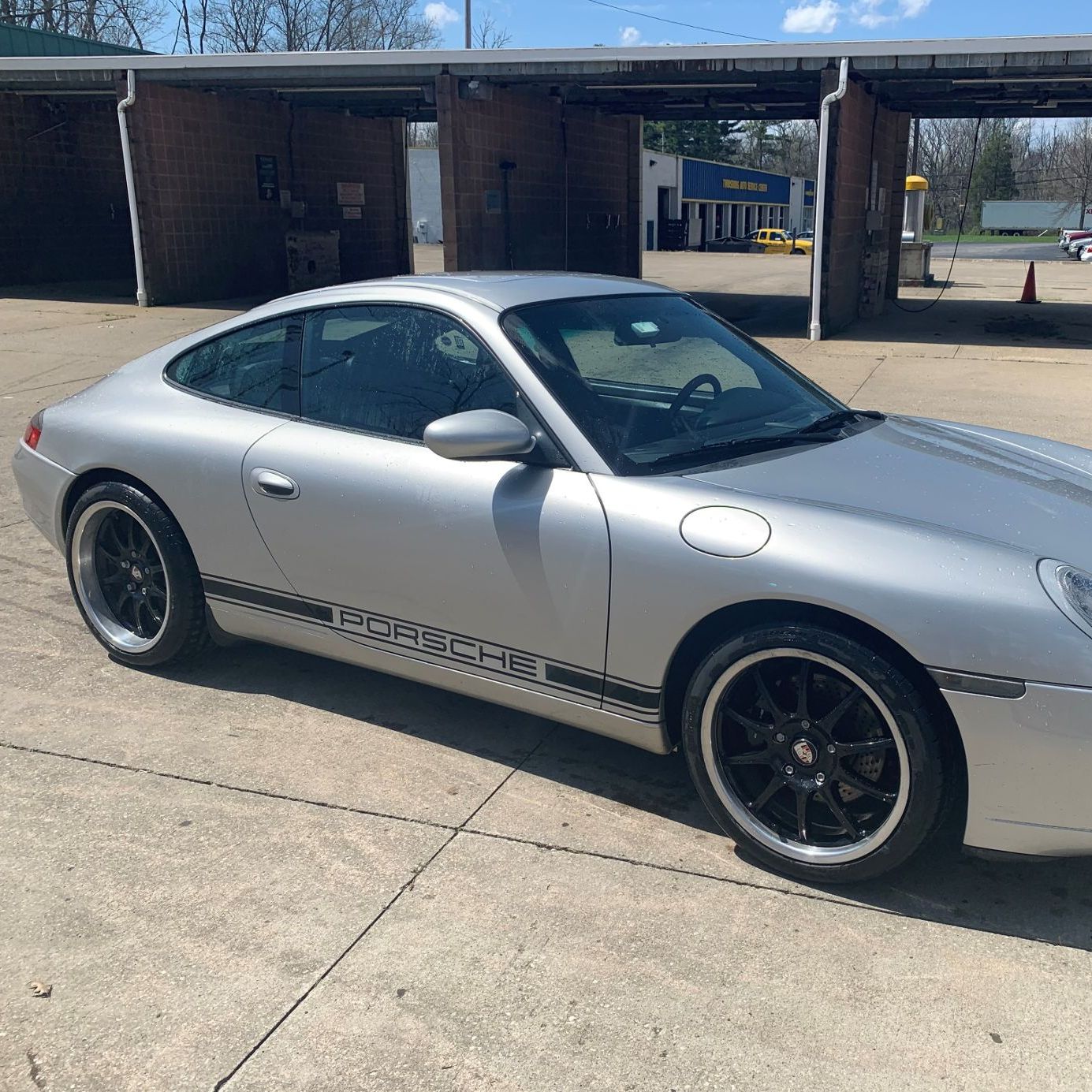 Profile of Brian E Miller