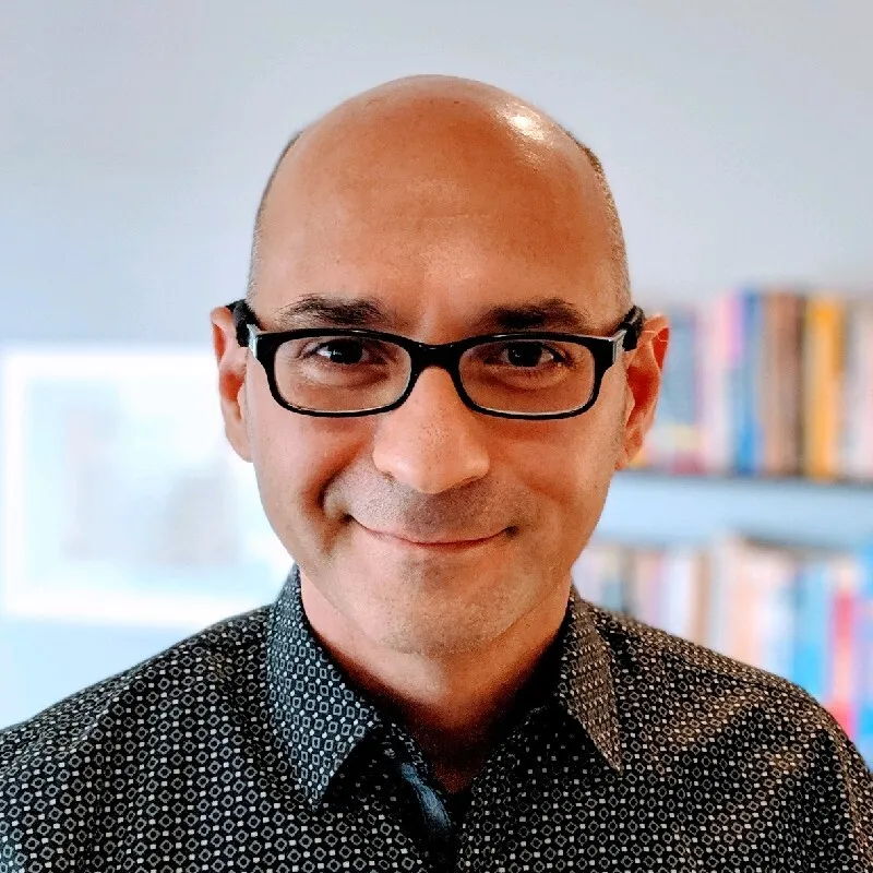 Profile of Cagdas Ucar