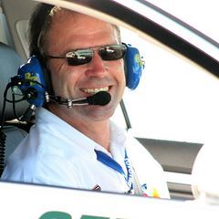 Profile of George Hausner