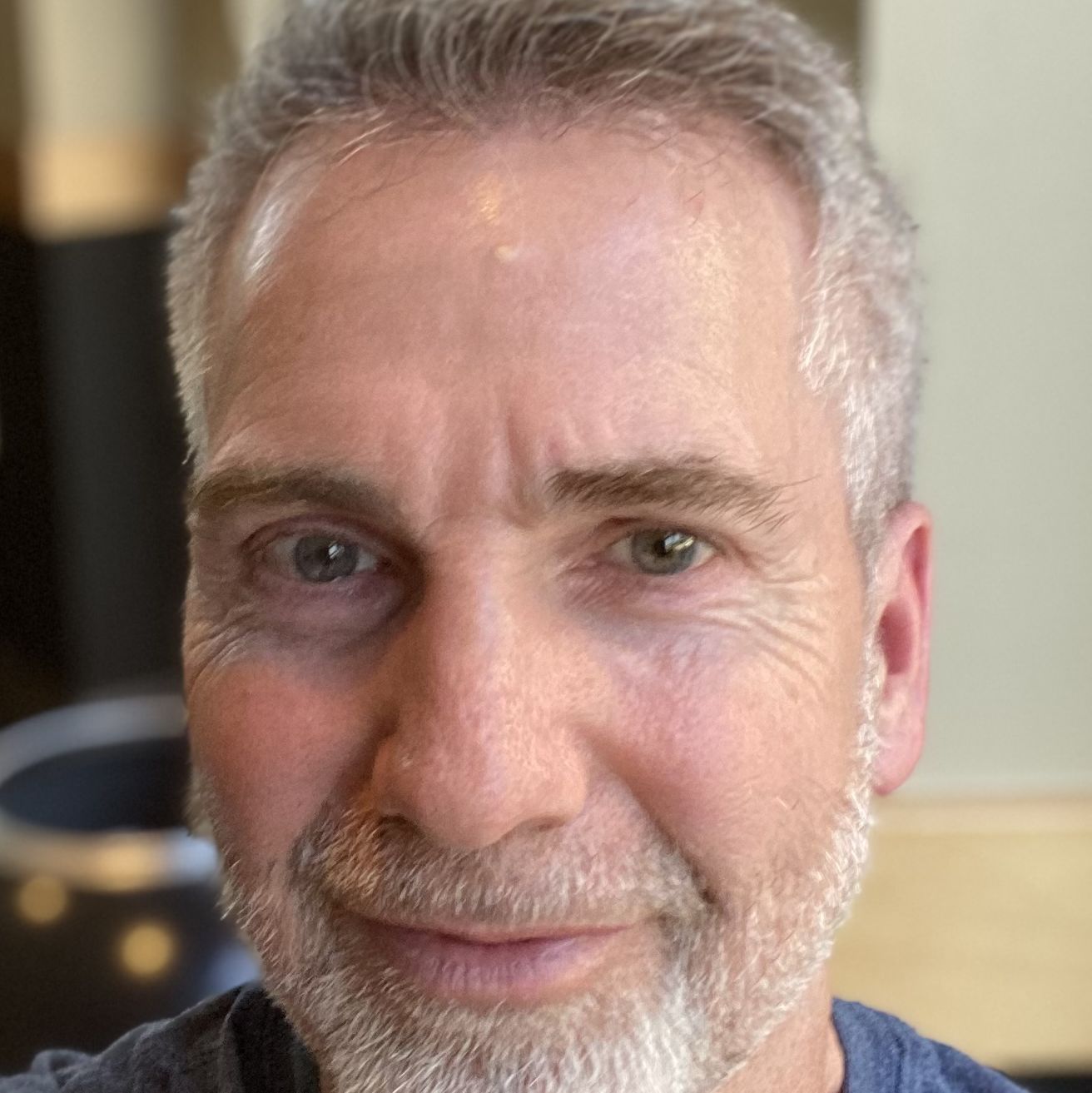 Profile of Dave Flavelle