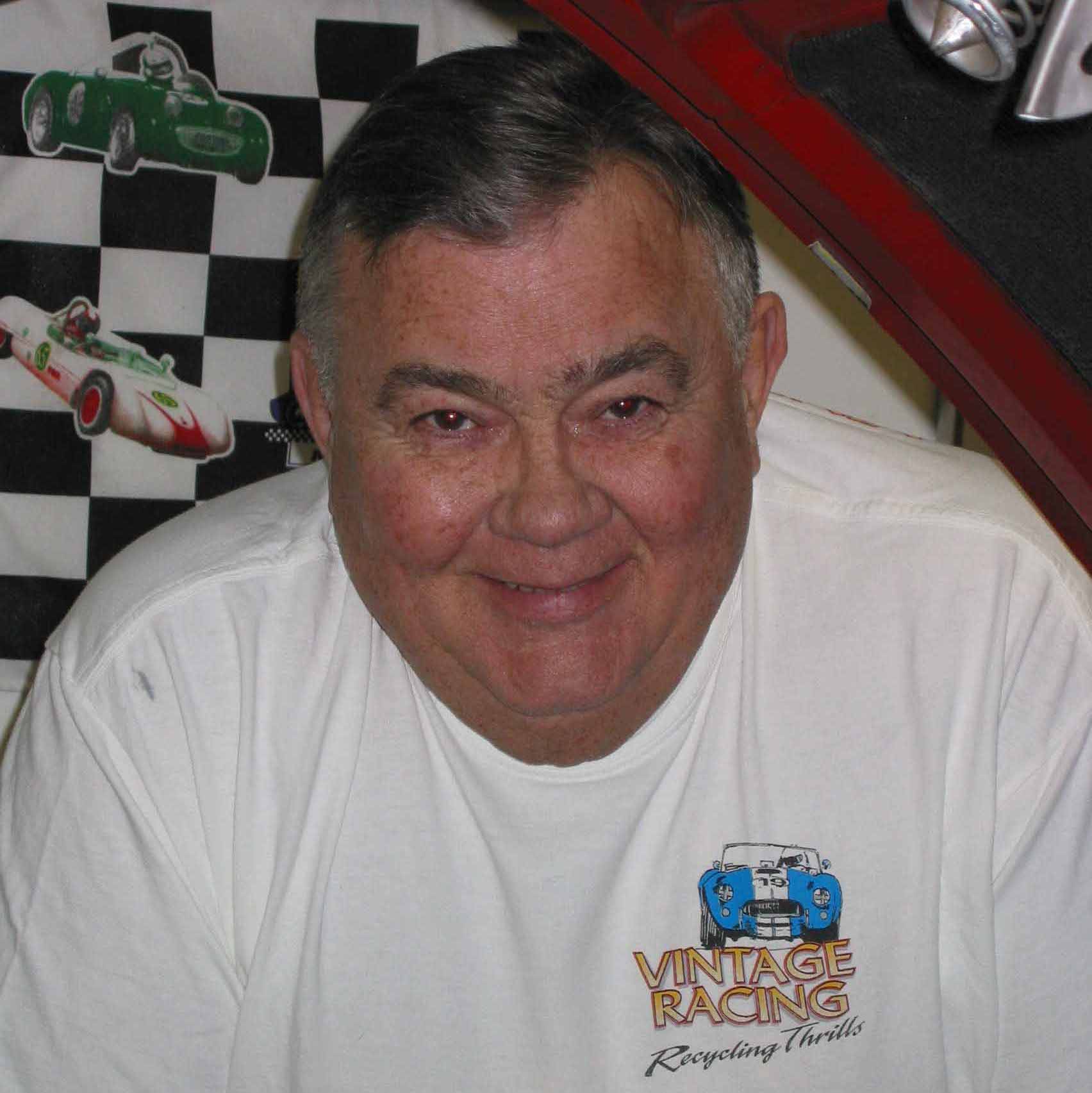 Profile of Ken Bottini