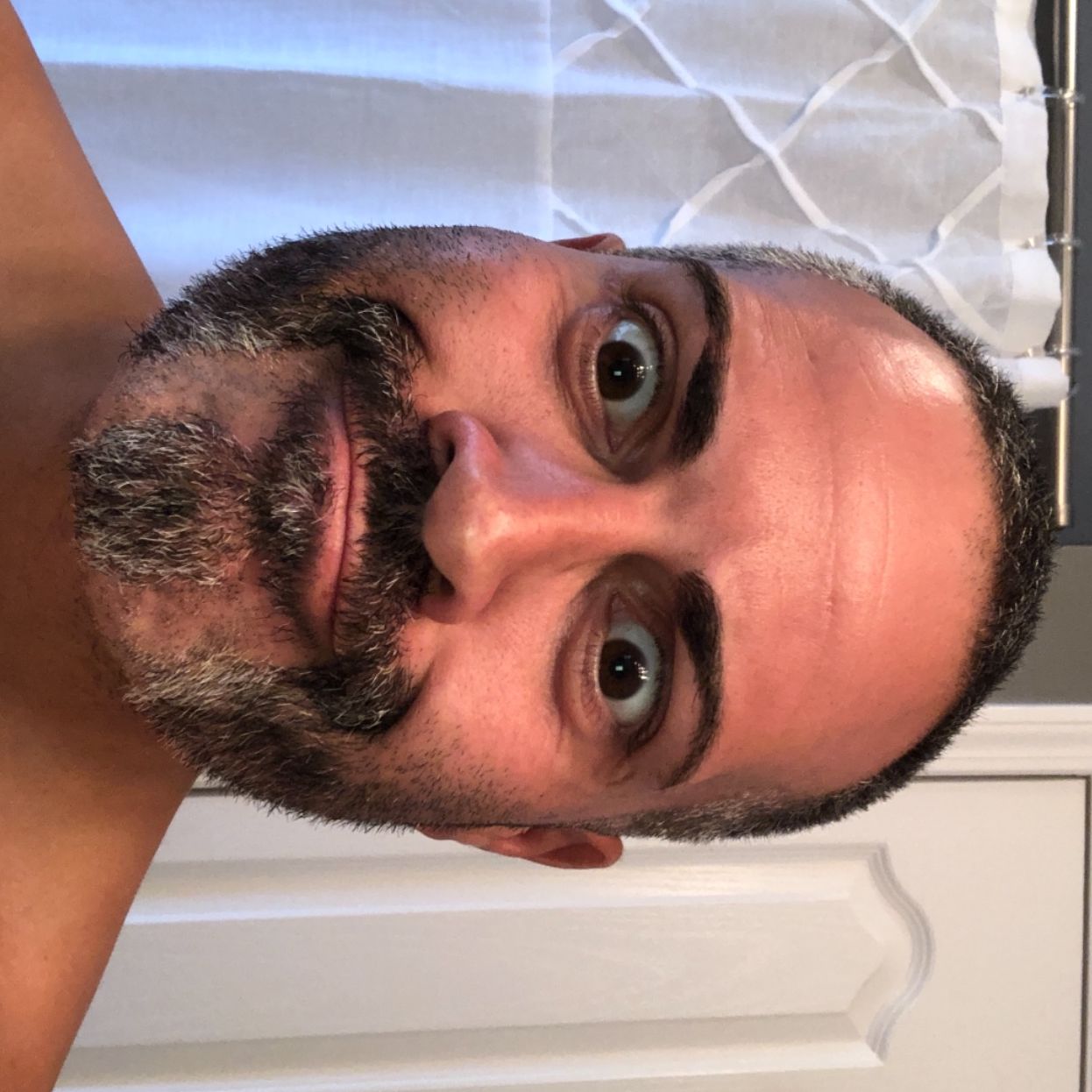 Profile of Hector Rivera