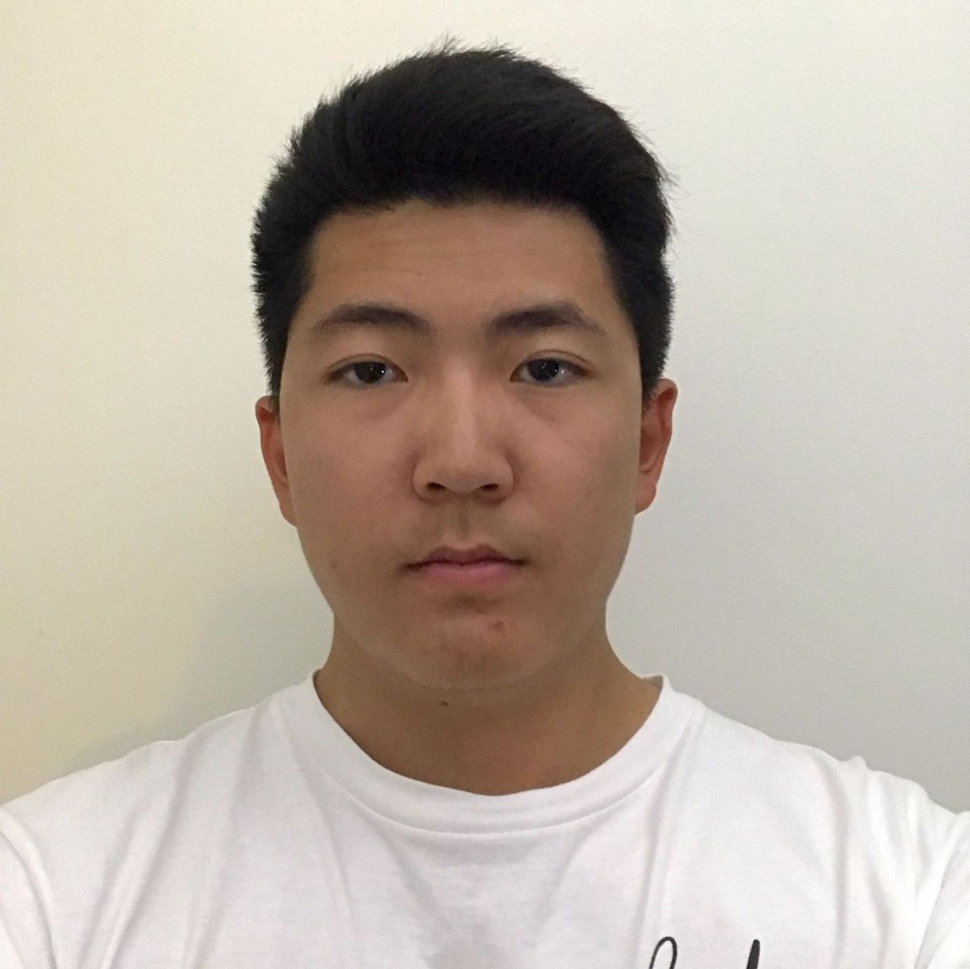 Profile of David Wang
