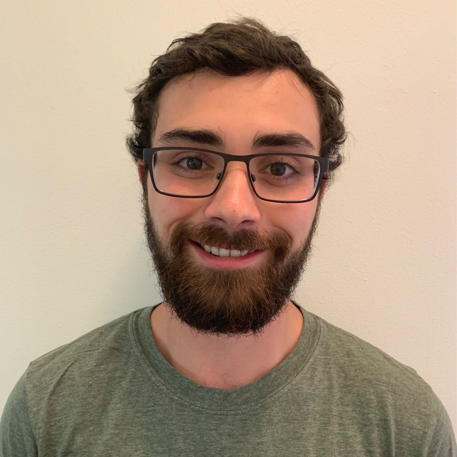 Profile of Lucas Bottum