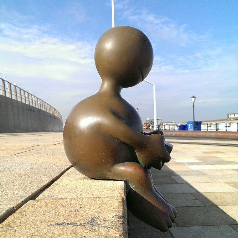 Profile of Roman Pyasetskyy