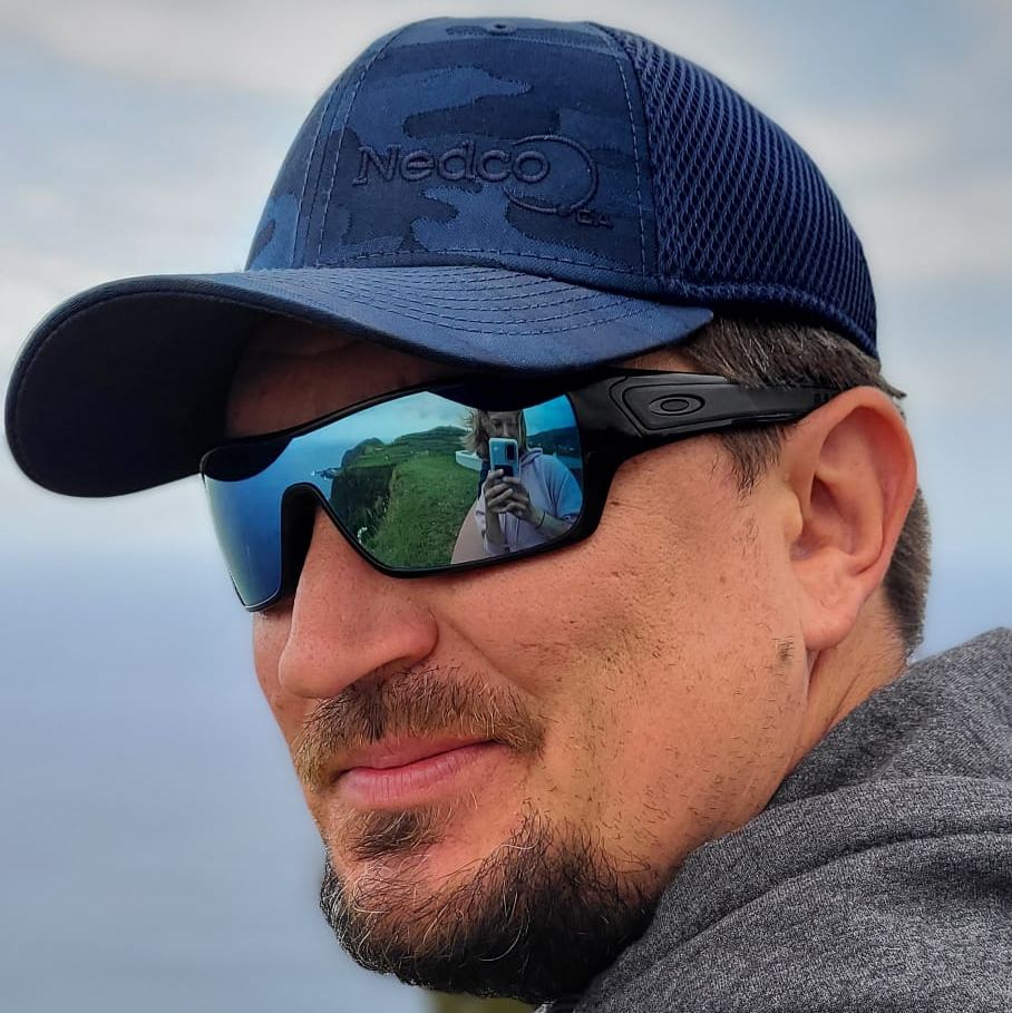 Profile of Shamil Abaev