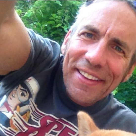 Profile of Jim Kettelkamp