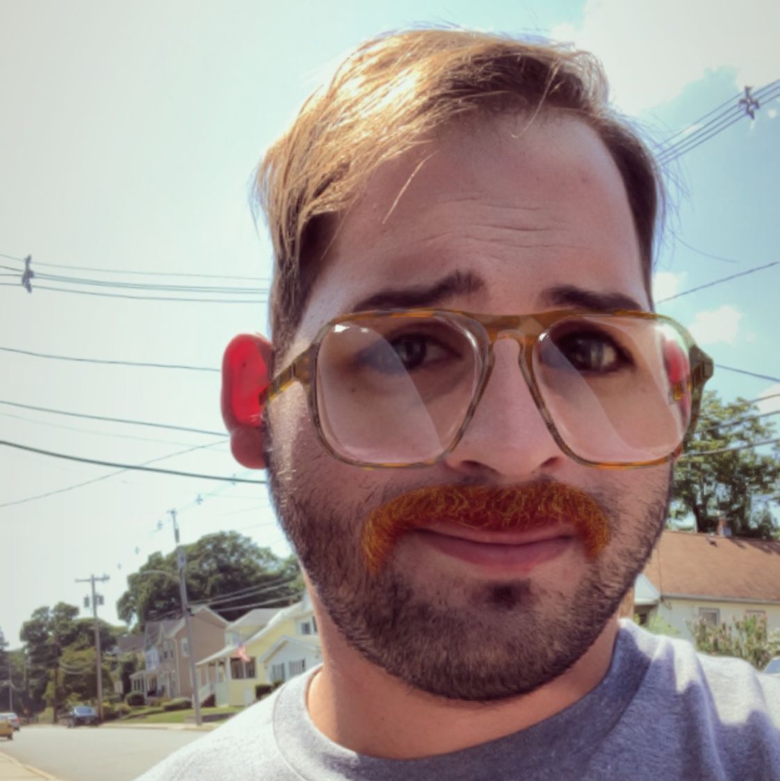 Profile of Dennis Jimenez