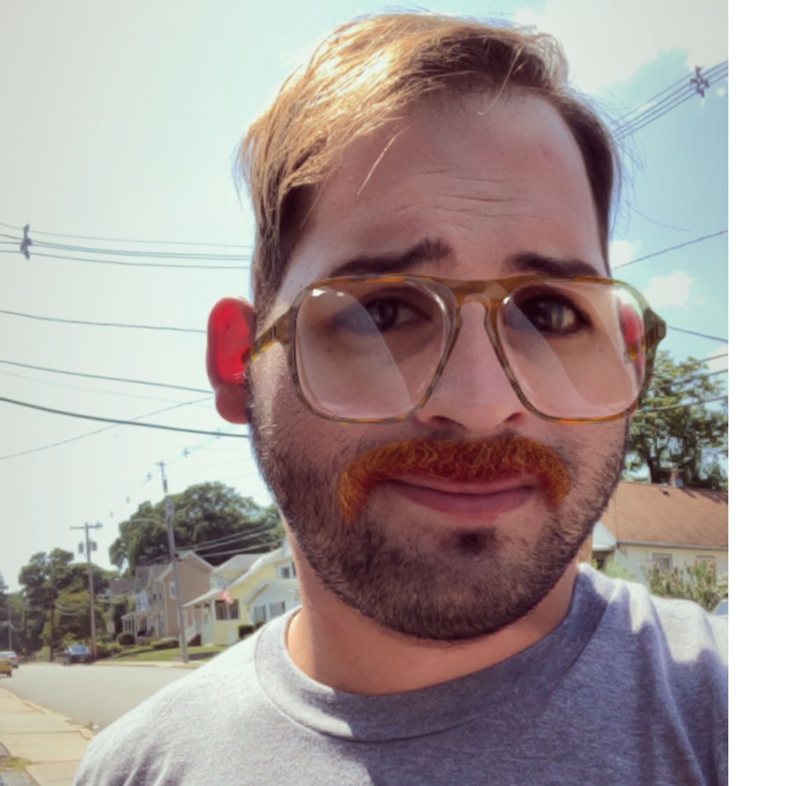 Profile of Dennis Jimenez