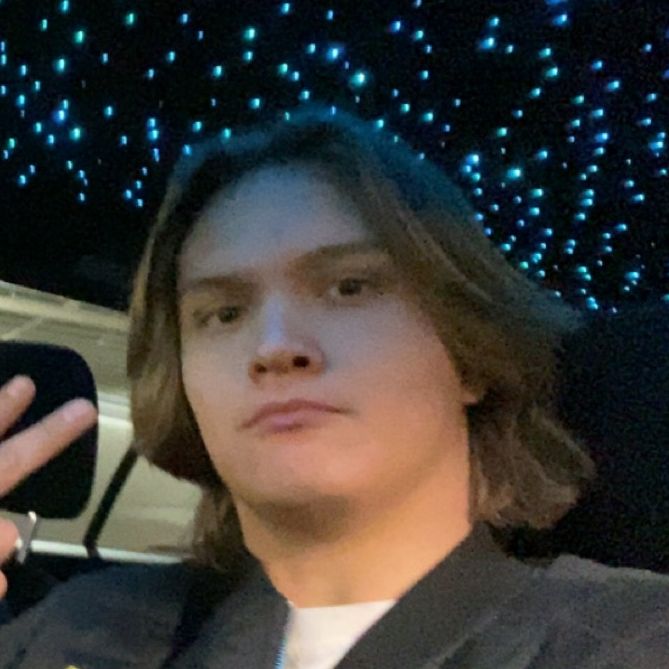 Profile of Rylan Pineau