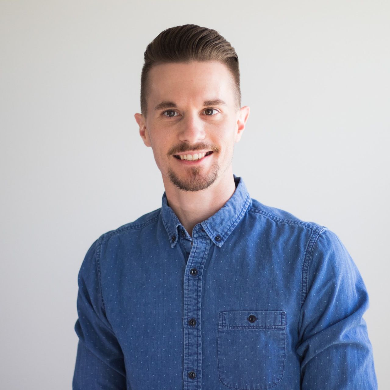 Profile of Daniel Ashwood