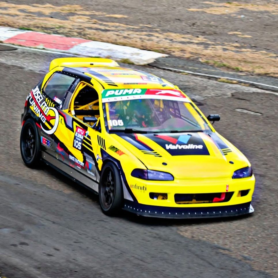 Profile of Juan Fuentes