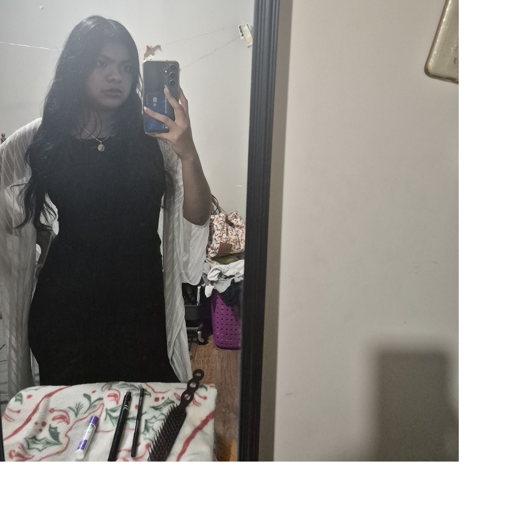 Profile of Sherlyn Gonzalez Diaz