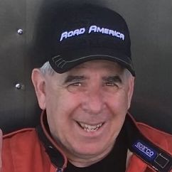 Profile of Dwayne Maroszek