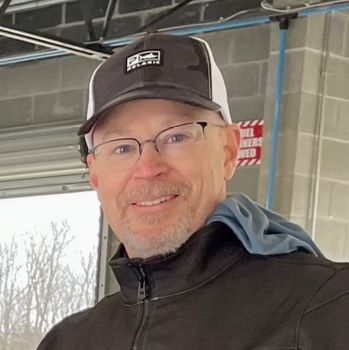 Profile of Blair Cornell