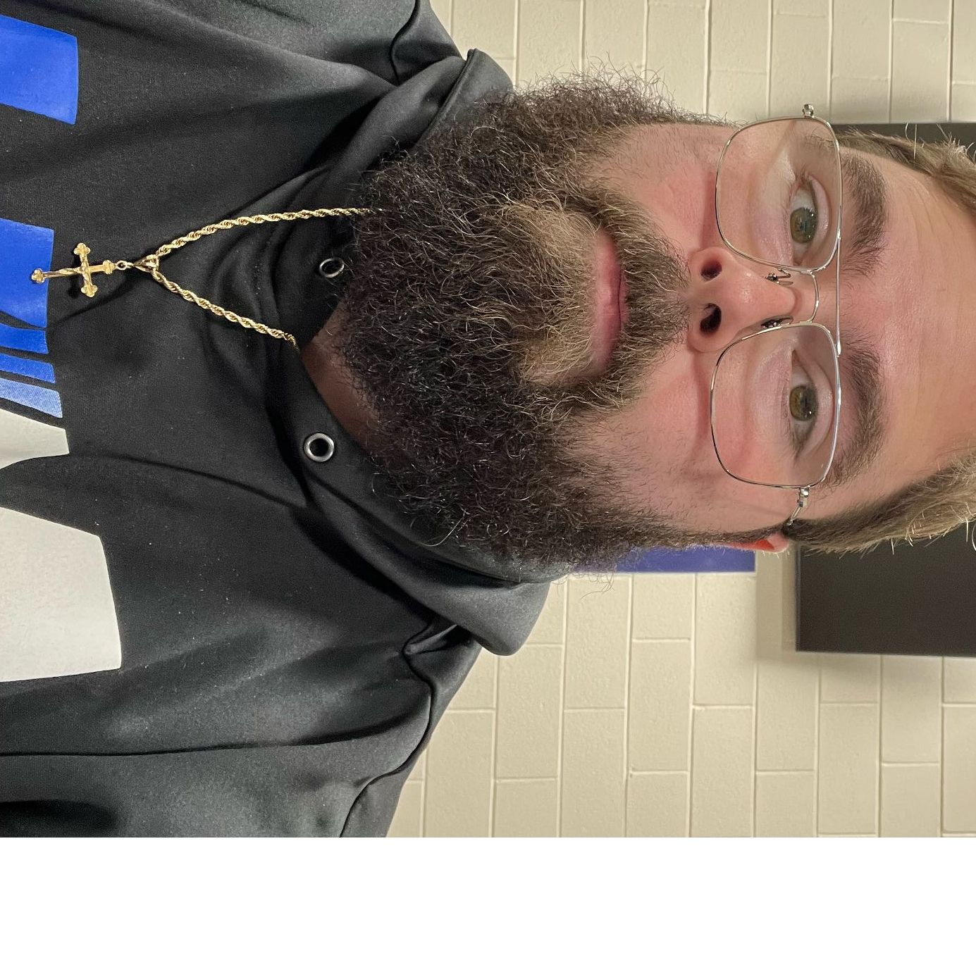 Profile of Tyler Napier