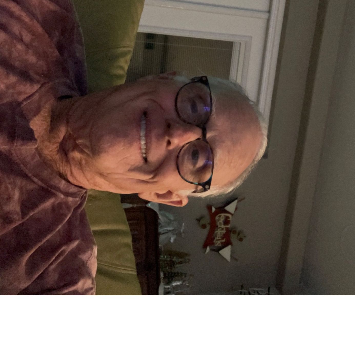 Profile of Ron Sumners