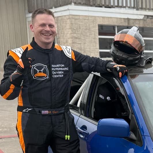 Profile of Bradley Copus