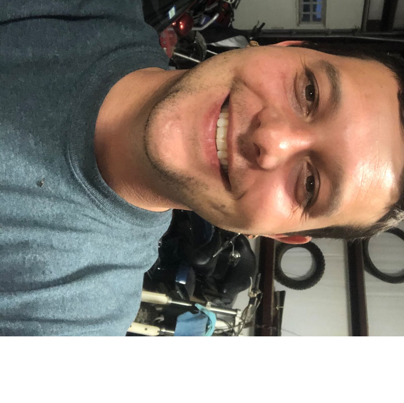 Profile of Michael Morton