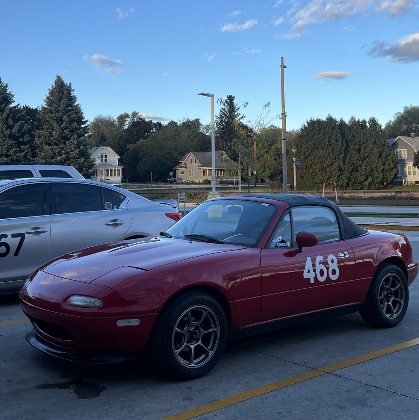 Profile of Collin Wood