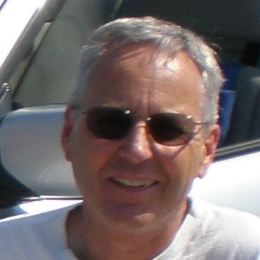 Profile of Mike Critchley