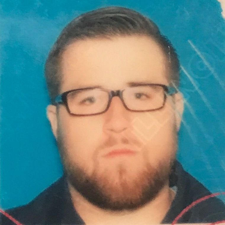 Profile of Ryan Glazier
