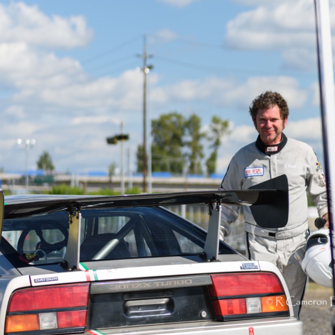 Profile of Aaron Bucci