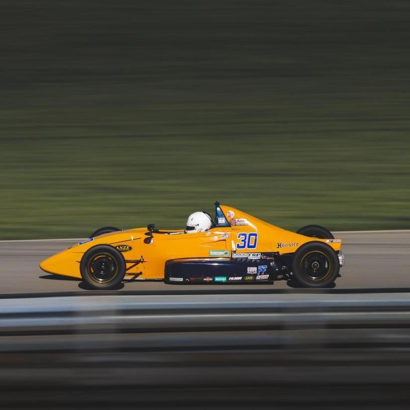 Profile of Will Velkoff