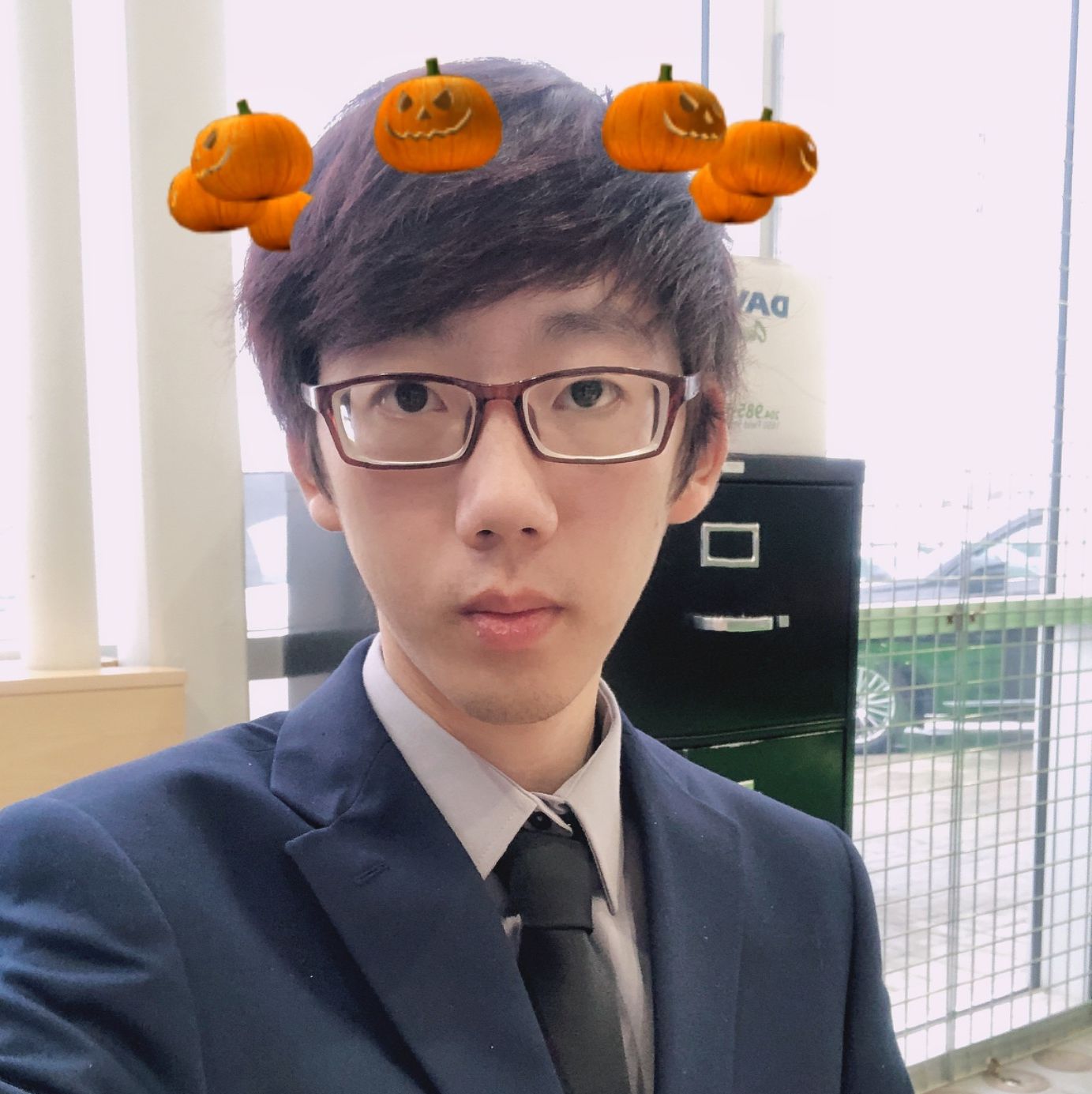 Profile of Fanbo Dong