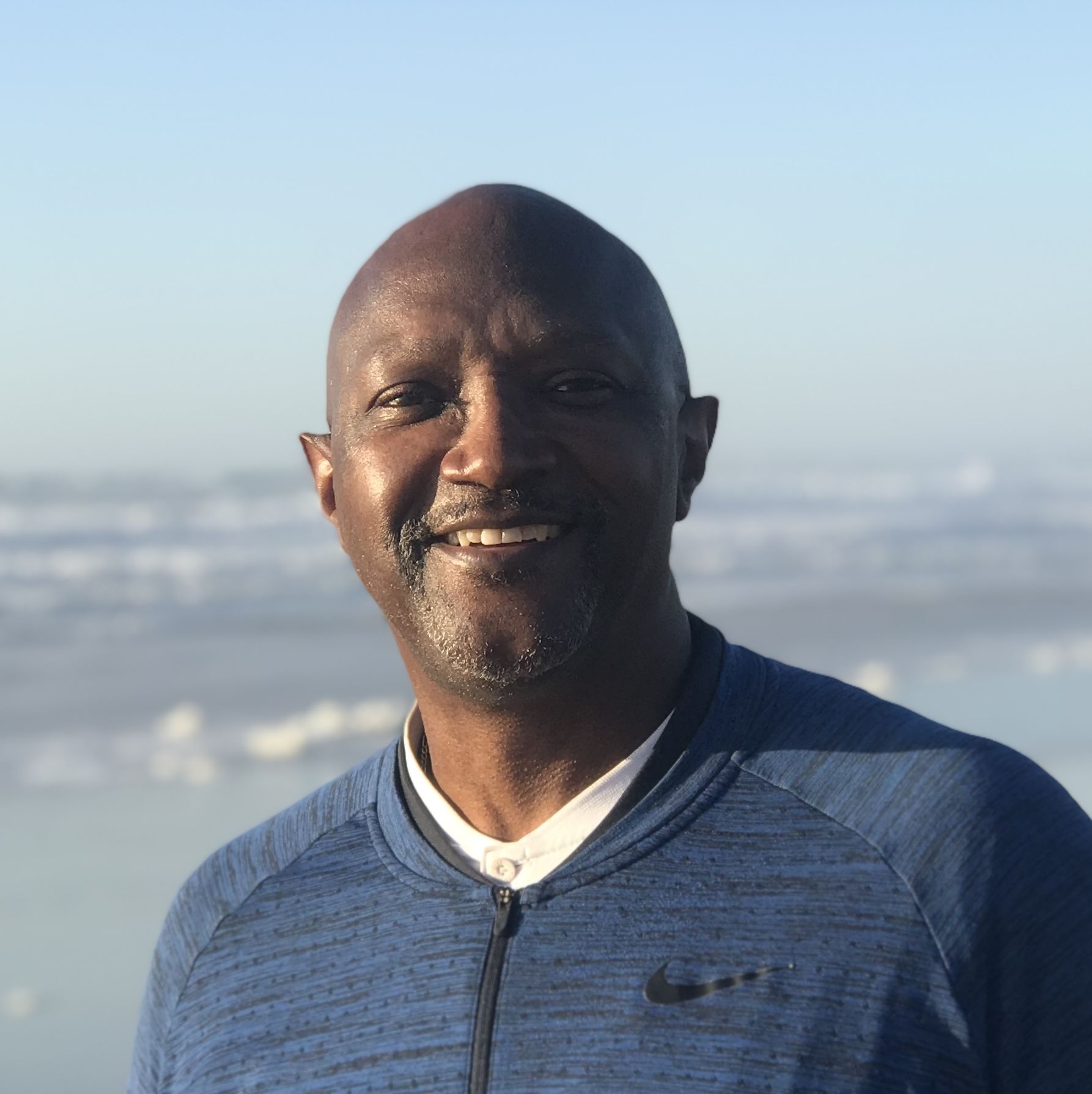 Profile of Donald Williams