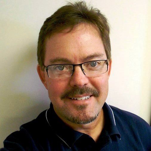 Profile of Mark Manninen