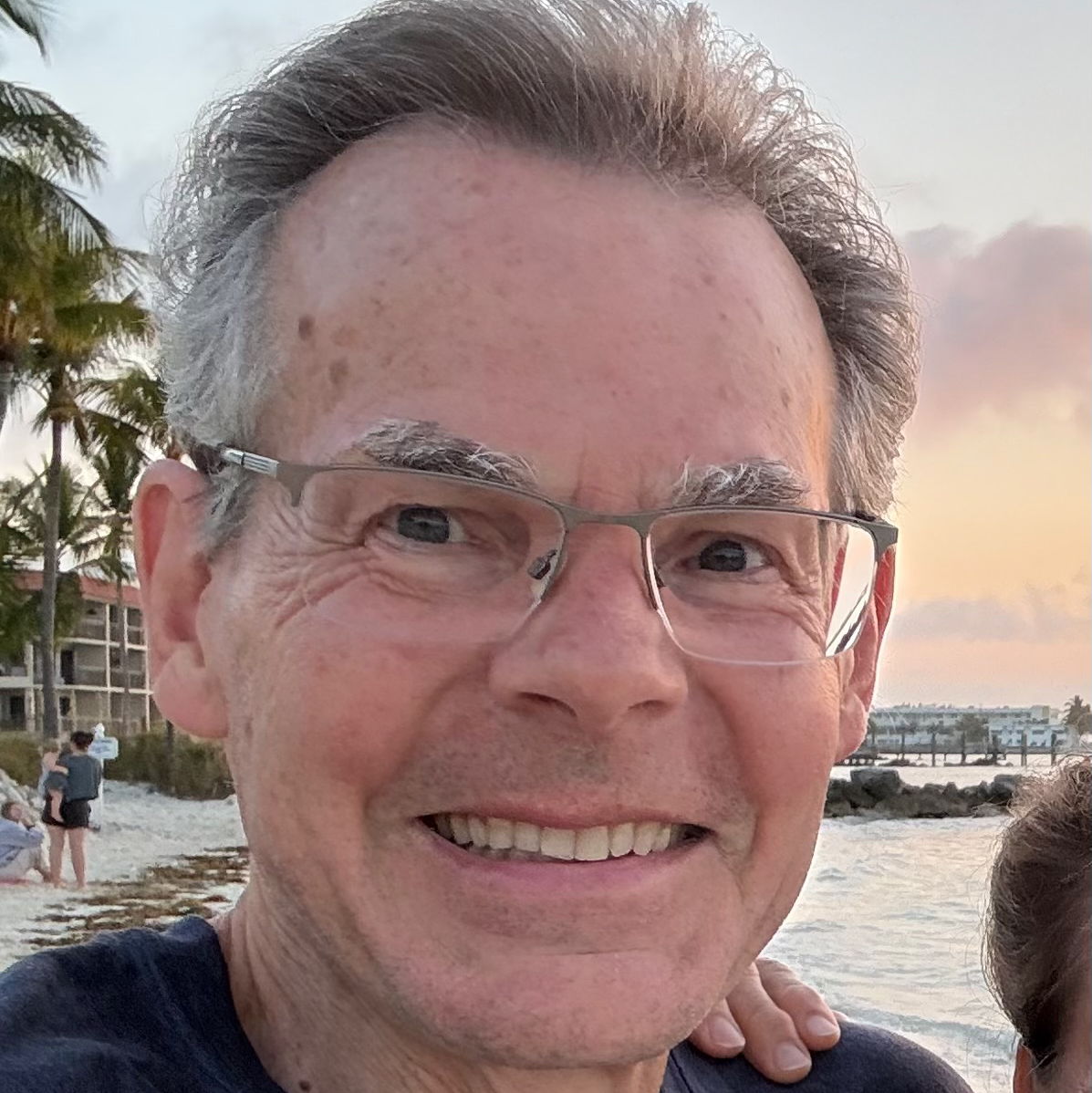Profile of Tripp Waldo