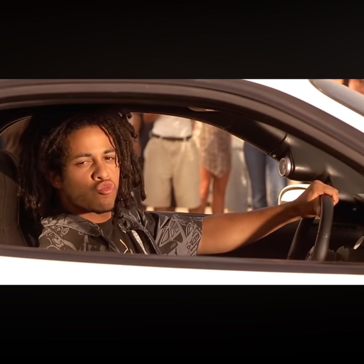 Profile of Greg Camarda