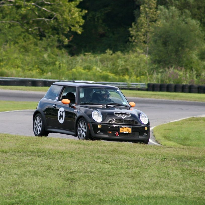 Profile of George Martin