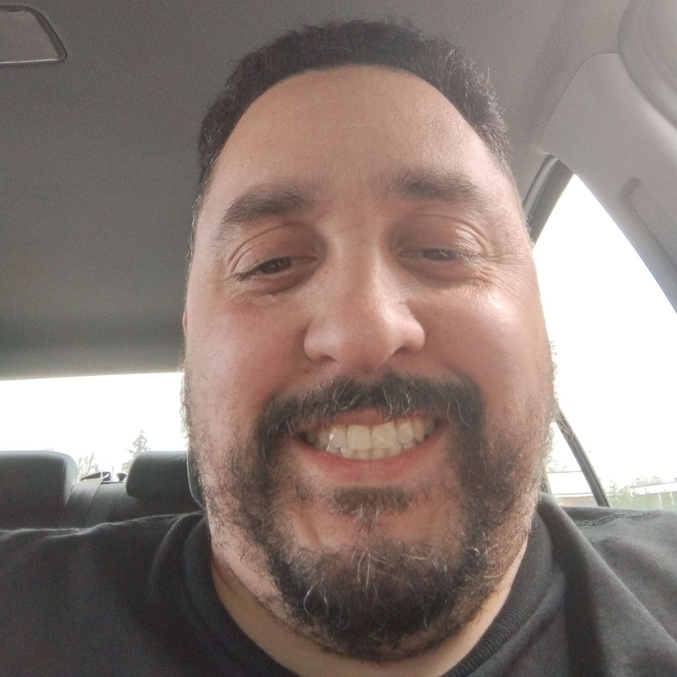 Profile of Eric Guasp Jr