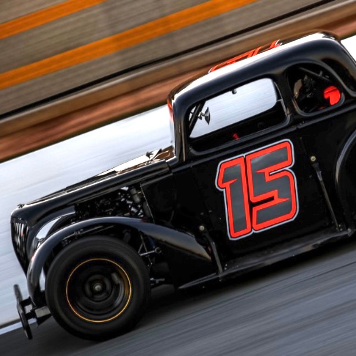 Profile of Bryce Sanders