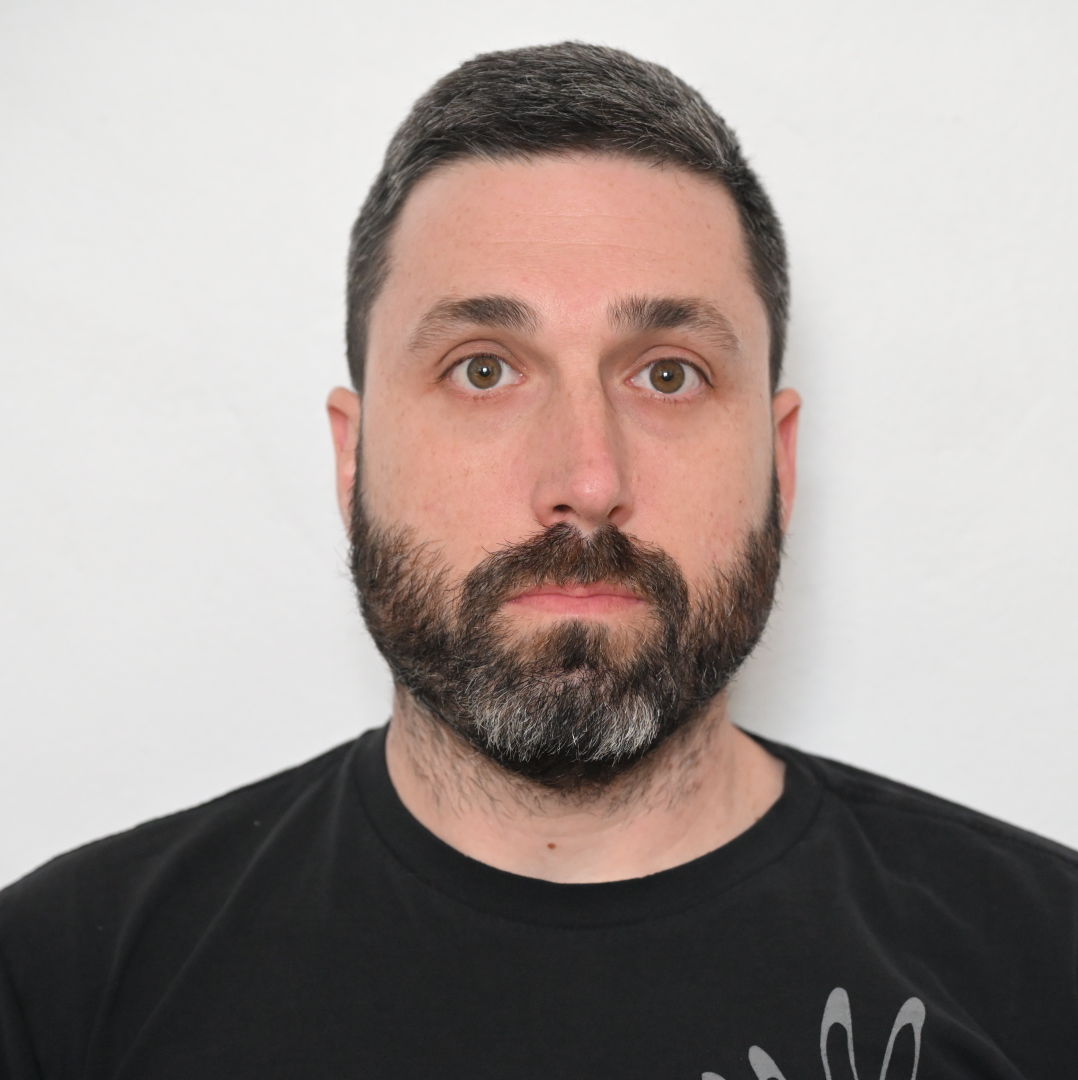 Profile of Elvis Lieban
