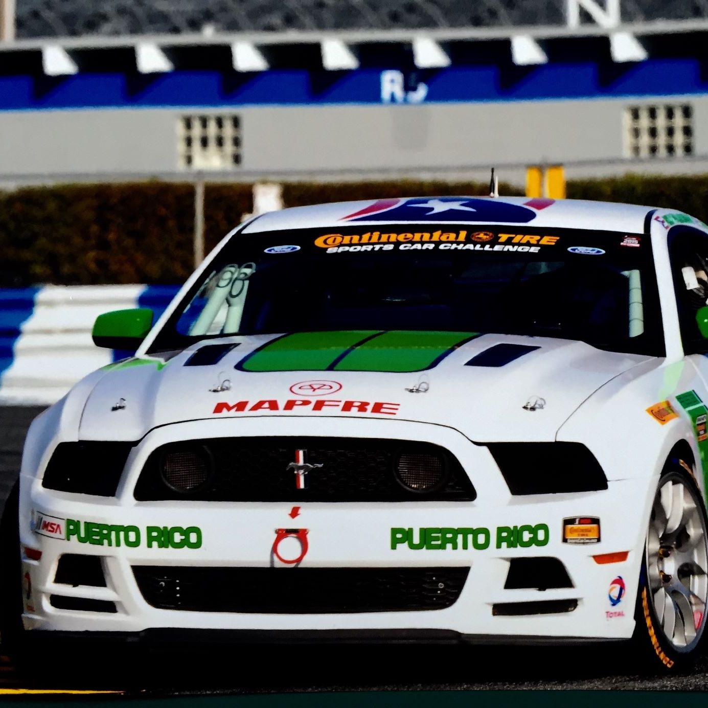 Profile of Roly Falgueras