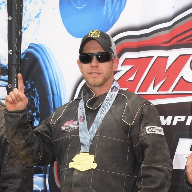 Profile of Dustin DeGrand